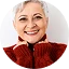 Corinne F., Oradentum customer